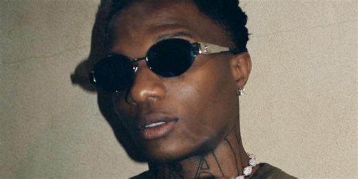 Wizkid ignites the dancefloor with 'Kese (Dance)'