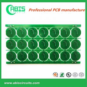 [Hot Item] Original Electronic Custom Multilayer Schematic Diagram Layout Design PCB