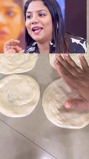 Actress Aparna Balamurali Sharing her Parotta Love ❤️ #asifali #aparnabalamurali #jeethujoseph #mollywood #malayalamfilmindustry #mollywoodcinema #celebrityrecipes #foodporn #fbpro #fbpostviral #fbreelsfypシ゚viralvideo #foodstagram #foodgasm | Sunitha Beevi