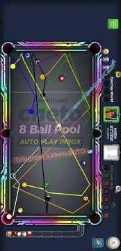 New Download and install Cheto 8 ball pool new ipa/apk AUTOplay 2026 iOS/android