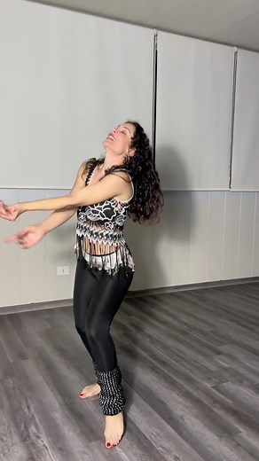 تعليم الرقص الشرقي للمبتدئين - دليل كامل للبنات