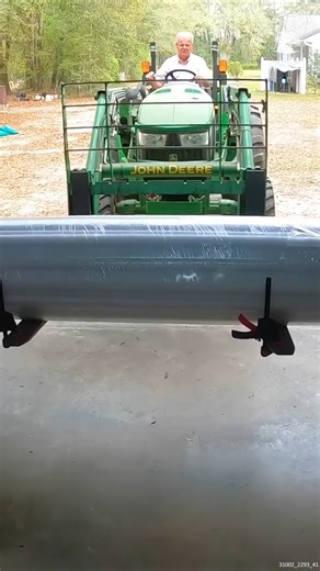 25K views · 230 reactions | How to Install a Roll Up Shop Door | The Kelley's country life | Facebook