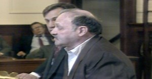 Mob hitman to be released from prison by end of October