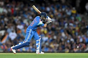“We aren’t even talking about the 2027 World Cup” - Sitanshu Kotak’s huge statement on Virat Kohli’s future after 135 in IND vs SA 2025 1st ODI