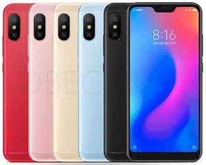 Confirman oficialmente actualización a Android 10 del Xiaomi Mi A2 Lite