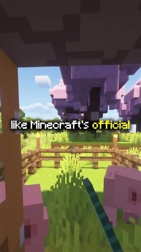 MOJANG Just Leaked Their Trailer Textures…