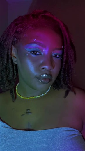 Bringing Color Back: Creative Looks Inspired by Euphoria