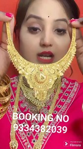 7.1K views · 73 reactions | WELCOME TO ZIYA CREATION ONE GARM GOLD...