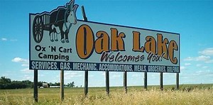 Oak Lake, Manitoba - Alchetron, The Free Social Encyclopedia
