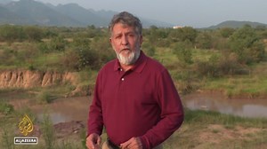 Pakistan flash floods kill at least 20 as monsoon rains intensify