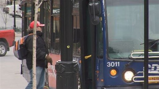 Disability advocates urge state to expand paratransit services beyond bus stop limits