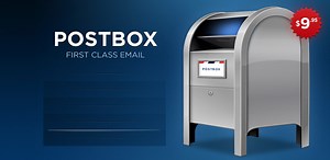 Review: Postbox, a painless alternative to the increasingly flakey Apple Mail - 9to5Mac