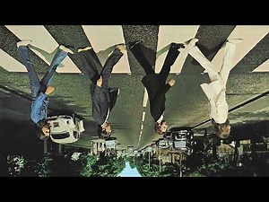 Negative Harmony Cover - Here Comes the Sun