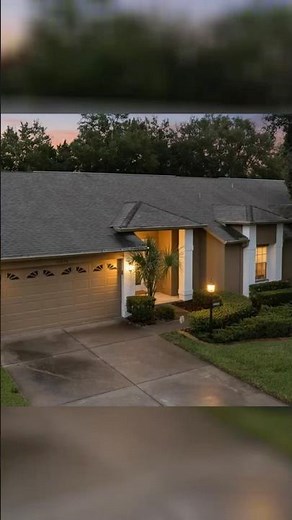 Tampa, FL Real Estate Photography - Hudson - For Sale 18736 Bent Pine Drive, Hudson, FL 34667