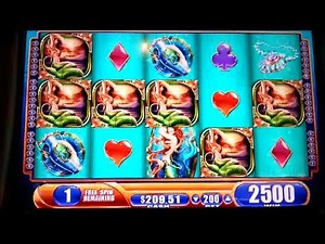 Sea Tales Slot Machine Free