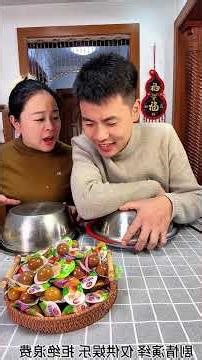 🤪🤣 Funny Kitchen Pranks Gone Wild! | Epic Food Fails & Laughs