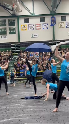 Indiana HS Color Guard Assoc. on Instagram: "First look at the 2026 Carmel World Guard! #ihscga @carmelguard"