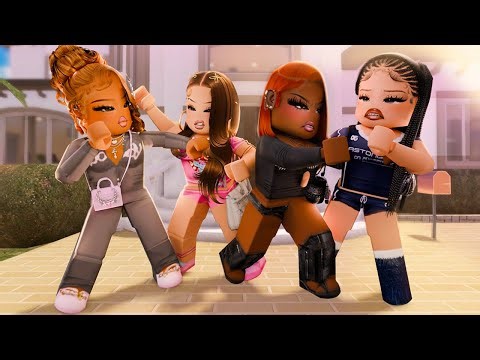 THIS ROBLOX BGC GOT SO TOXIC I HAD TO LEAVE…