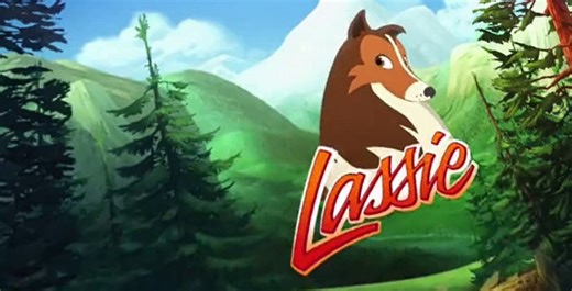 The New Adventures Of Lassie S02 E26