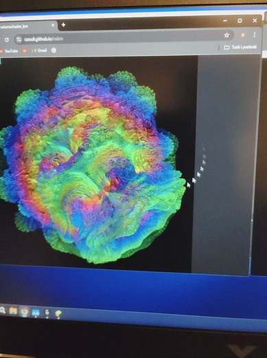 NASA PC Gaming Test with RTX 4060 Performance