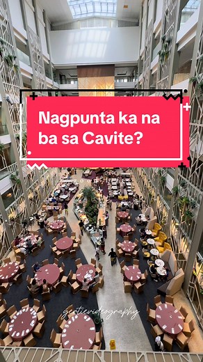 Exploring Cavite: A Staycation at Bayleaf Hotel