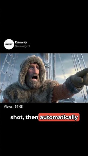 Runway's New AI Kills Storyboard Artists (Story Panels Changes Everything)