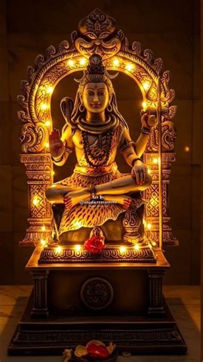 Hey shambu baba mere bolenath #shiv #mahadev #shorts #trending |‪@rahulklife4587‬