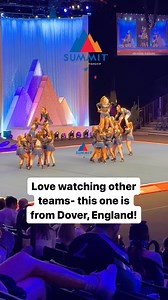 2.6K views · 349 reactions | Competitive cheer life: we are at The Summit – All Star Cheerleading Championship is the pinnacle event of the year.. Nearly 1,000 teams from around the world received bids to compete at Walt Disney World’s ESPN Wide World of Sports. My daughter competes tomorrow, hoping to make it to the the final round Sunday. Go @usastarzcheer! #summit #cheerleading #cheerlife #allstarcheer #espnwideworldofsports #momlife | Tess Rafols | Facebook