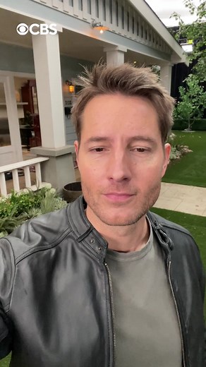 Tracker, the new Colter Shaw series, starts Sunday on CBS and Paramount Plus. Starring Justin Hartley. Based on my book The Never Game and the Colter Shaw series of books. | Jeffery Deaver