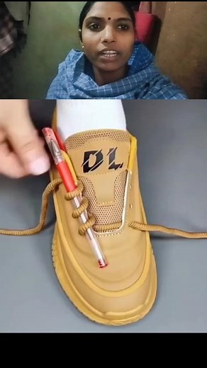 How to make shoe lace #drawing #bhojpuri #song