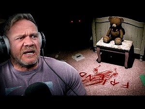 The Scariest Game of 2025 | UNMOURNED | Indie Horror Game