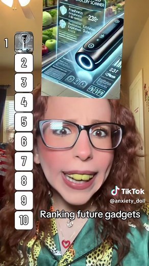 Ranking Future Gadgets: Top Tech Innovations for 2024