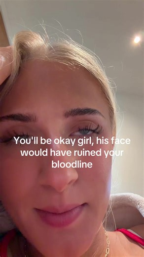 #elliebarker | bloodline