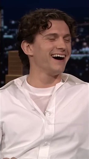 Tom Holland Watched Matt Damon Fight & Said: "That's Jason Bourne!" 🤯