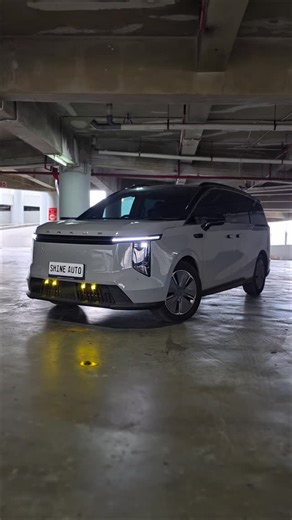 Shine Auto Lights on Instagram: "Maxus Mifa7 EV install: ☆ 2 set Mini Projector Nano Hapag XGT-1 Lowbeam White + HighBeam Yellow . ☆ Pemasangan tanpa potong kabel Original Lokasi : 📍Mall Mega Glodok Kemayoran (MGK) Lantai 8 Zona B No.1. Jakarta Pusat . 📍Gading Serpong. Ruko dotcom Blok B No.8 Tangerang . ----------------------- [Whatsapp] : 0821 22222 886 📥 ------------------------ Buka Senin - Sabtu. Jam 10.00 Pagi --17:00 Sore 🕘 #maxusmifa #shineauto #maxusmifa7"