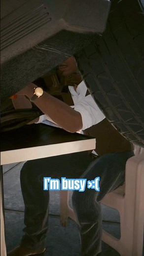 These cyberware upgrades are getting out of hand … | Cyberpunk 2077