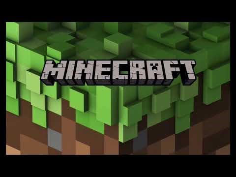 Minecraft OST: Infinite Amethyst (Slowed Down)