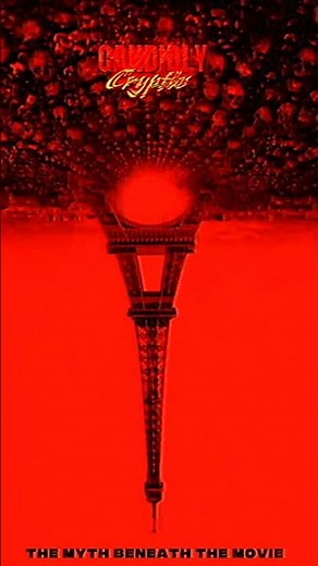 The Philosopher's Stone: Uncovering the Truth Behind As Above, So Below