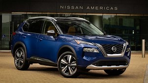 What’s the Best 2021 Nissan Rogue Trim? Here’s Our Guide