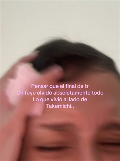 Tokyo Revengers: The Connection Between Takemichi and Chifuyu