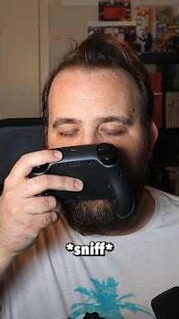 Steam Controller Smell Test + Unboxing