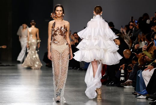 La moda española desfilará en los lugares más emblemáticos de Madrid