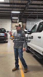 46K views · 400 reactions | 6,000 flatbeds installed—this is what...