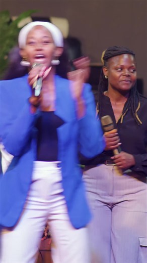 Tumutende Mukama Asanidde Etendo lyona African Luganda high praise with Minister @Kusemererwa Ruth Abigail #altarcall256 #altarcallministry #pastormakaiivan #fyp #praise @Pr. Makai Ivan