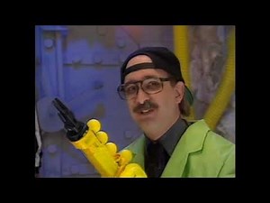 MST3K for Insomniacs: Cave Dwellers (5x)
