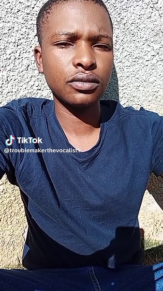 Esingapholi: Afropop Hit from Trouble Maker