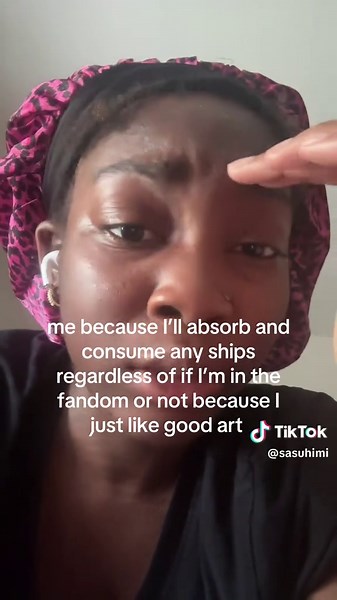Why I Ship Everything: Why Badass Art Makes Me Ship Any Pairing