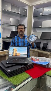 2K views · 24 reactions | LENOVO THINPAD T470s MODEL (10 NUMBERS...