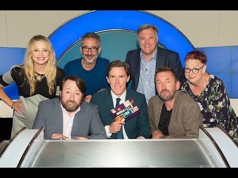 Would I Lie To You? - S11E01 [HD]