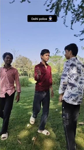 Delhi Police ka Khof😅 ll#trendingshorts#podcast #viralshorts#viralvideo##shortsyoutube#ideasforrango